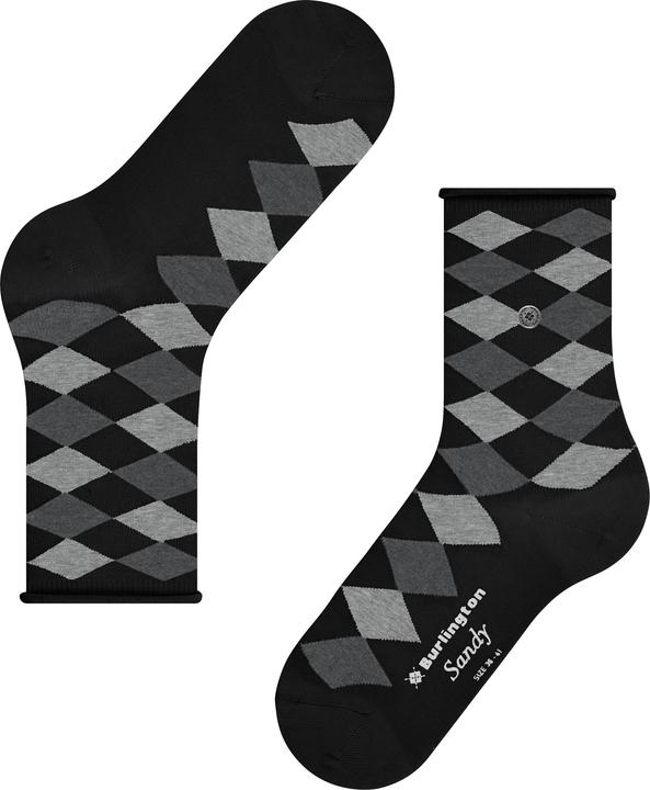 Actual product image Burlington Socken Sandy (Single pack, 36 - 41)