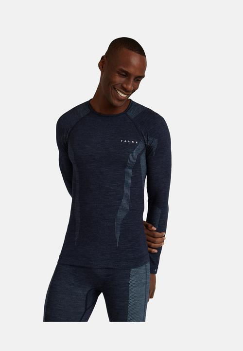 Actual product image Falke WT Longsleeve m (M)