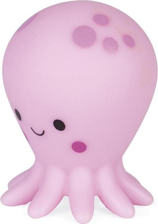 Produktbild Janod 4 Meerestiere