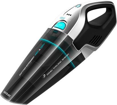 Produktbild Cecotec Conga Immortal ExtremeSuction 11.1V Hand