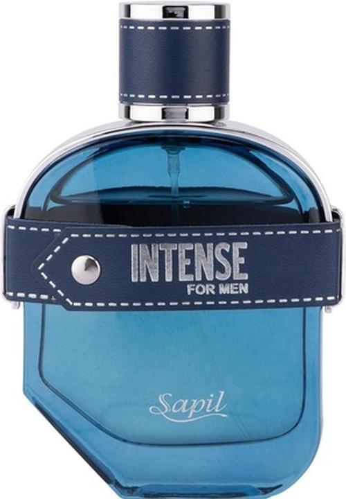 Immagine prodotto Sapil Intense by Eau de Toilette Spray 100 ml (Eau de toilette, 100 ml)