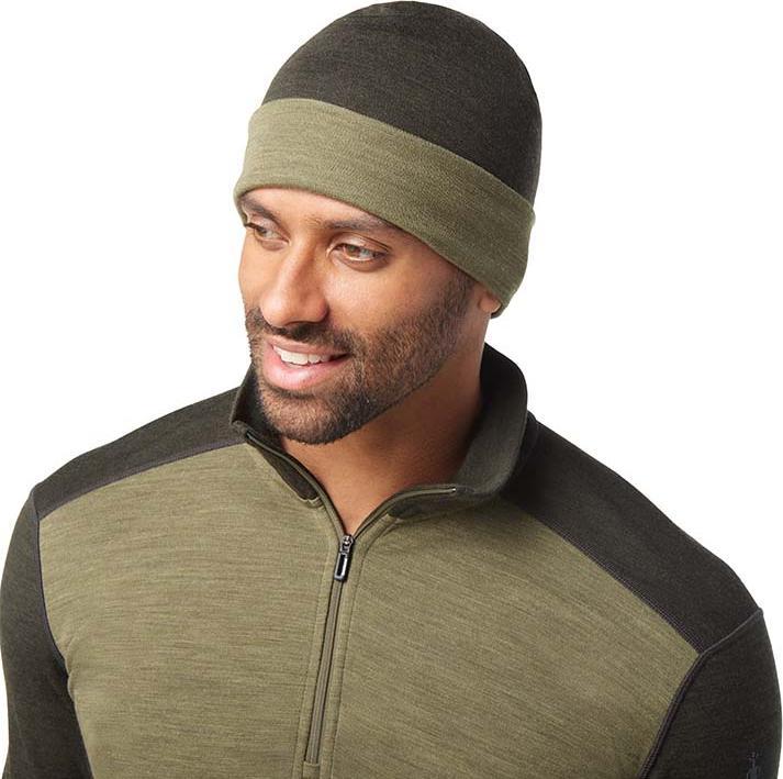 Produktbild Smartwool Merino 250 Cuffed Beanie