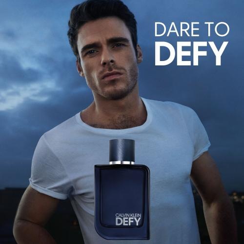 Produktbild Calvin Klein Defy (Eau de Parfum, 100 ml)
