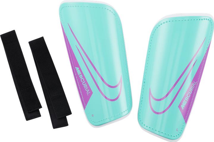 Image du produit Nike Mercurial Hardshell Schienbeinschoner (XL)