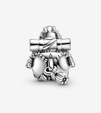 Immagine prodotto Pandora Momenti (Argento 925)