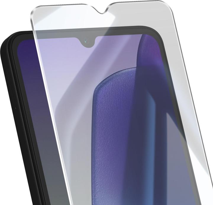 Actual product image Mayaxess CrystalGuard screen film (1 Piece, Xiaomi Redmi 14C)