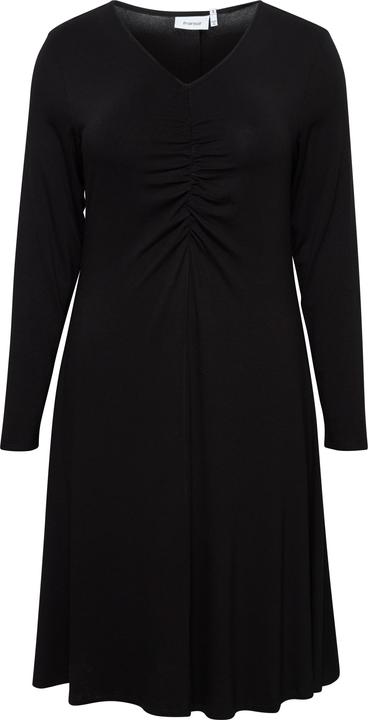 Produktbild Fransa Plus Size Selection - FPDOT DR 3 - Dress - 20612864 (50)