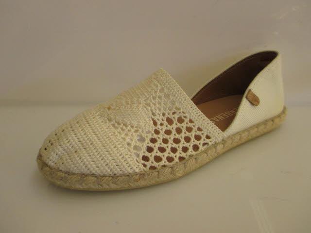 Actual product image Verbenas Carmen espadrille (37)