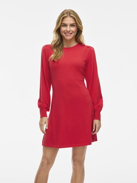 Actual product image Vila VIRICKY Kurzes Strickkleid (S)