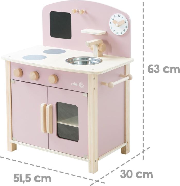 Immagine prodotto Roba Gioca in cucina
