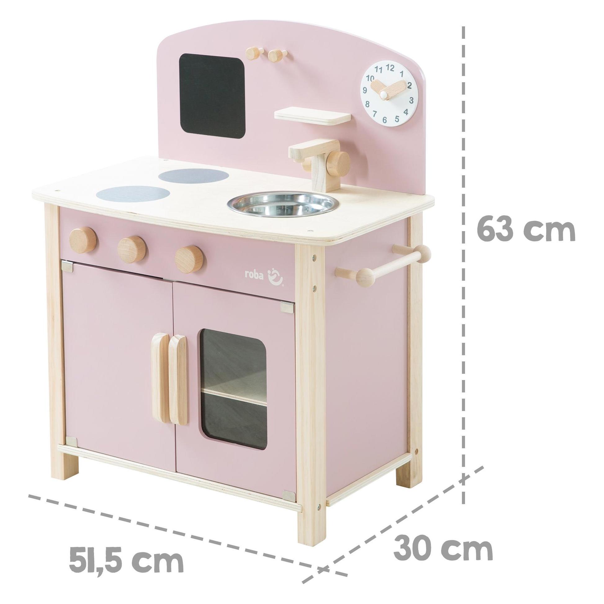 Roba Gioca In Cucina