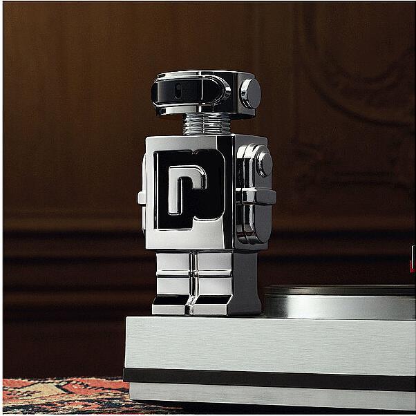 Produktbild Paco Rabanne Phantom (Eau de Toilette, 100 ml)