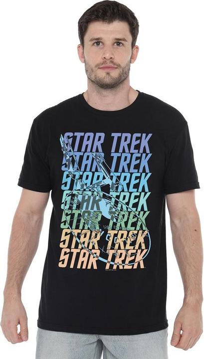 Produktbild Enterprise TShirt (M)