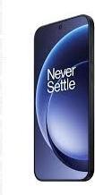 Productafbeelding OnePlus 15 (256 GB, Oneindig zwart, 6.78", Dubbele SIM, 5G)