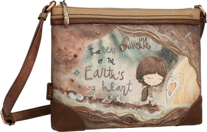 Immagine prodotto Anekke Borsa a tracolla Core 28 cm