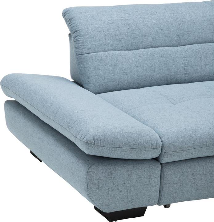 Immagine prodotto Xora 7523 (Divano ad angolo)