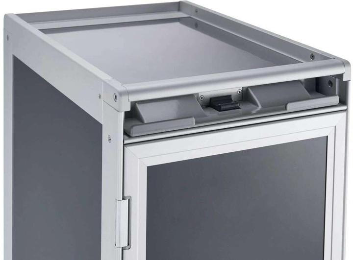 Immagine prodotto Diaqua Flugzeug Trolley