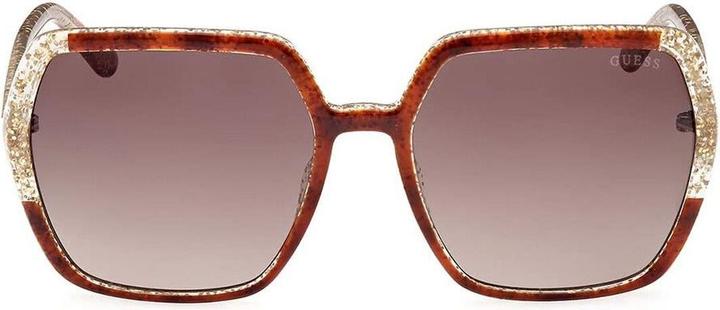 Produktbild Guess Damensonnenbrille Schildpatt
