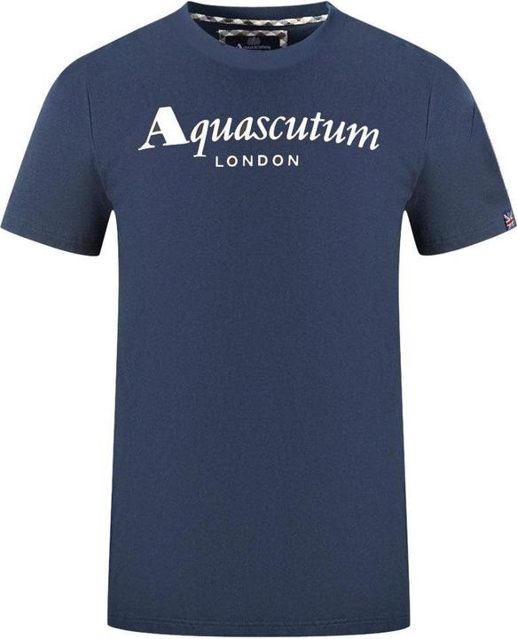 Produktbild Aquascutum London TShirt (S)