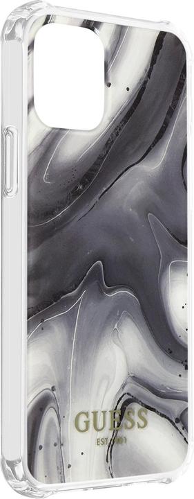 Immagine prodotto Guess Custodia in TPU Marble (Apple iPhone 12 Pro Max)