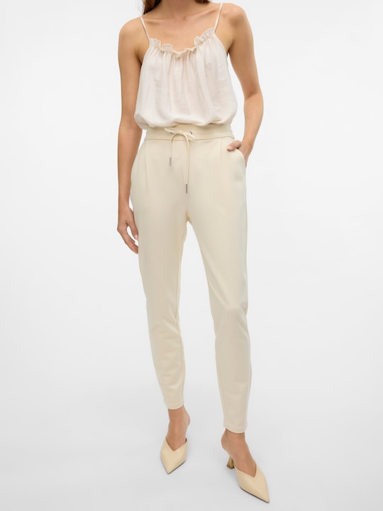 Produktbild Vero Moda Vmeva Mr Loose Kordelzug Hose Ga Noos Hose (L)