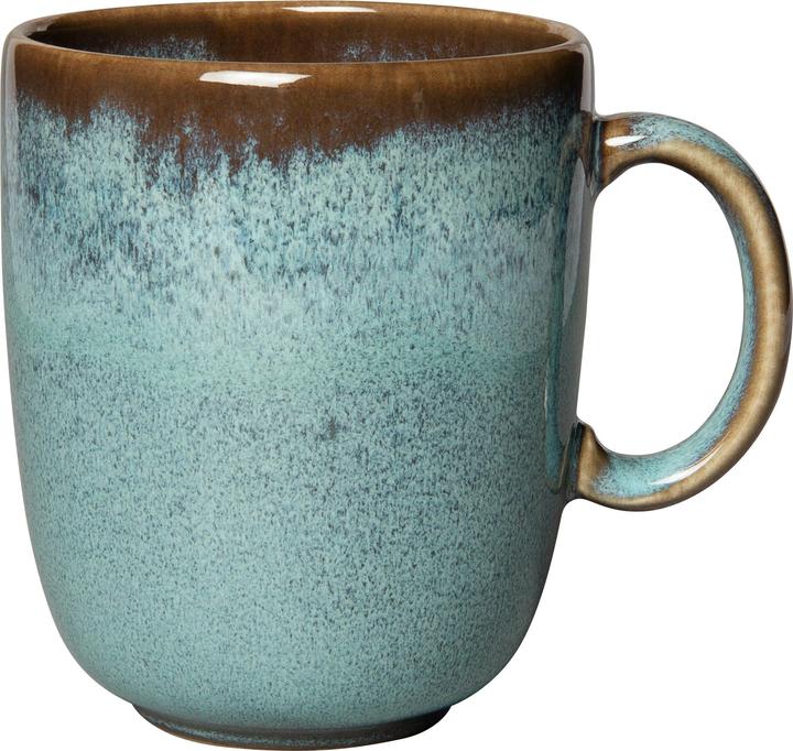 Produktbild Villeroy & Boch Becher mit Henkel Lave glacé (340 ml, 1 x)