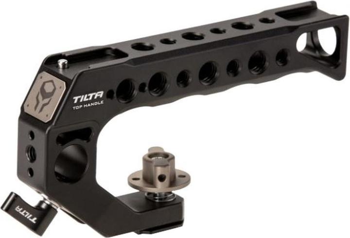 Actual product image Tilta Quick Release Top Handle (Grip)
