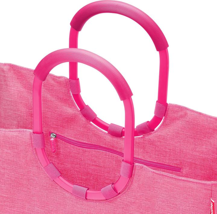 Produktbild reisenthel Loopshopper L Frame Shopper Tasche 46 cm