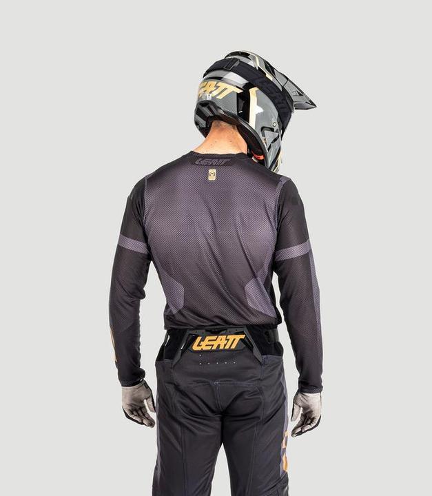 Produktbild Leatt Jersey Moto 5.5 UltraWeld V25 (M)