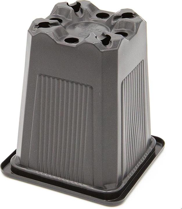 Immagine prodotto Teku Vaso da taglio 7 x 7 x 8cm 0,2l