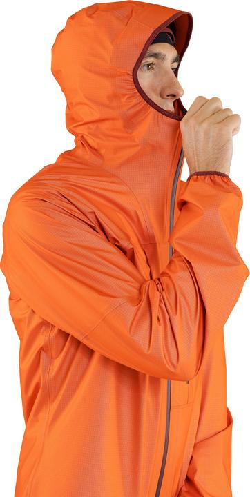 Actual product image Dynafit Traverse GORE-TEX Jacket Men (L)