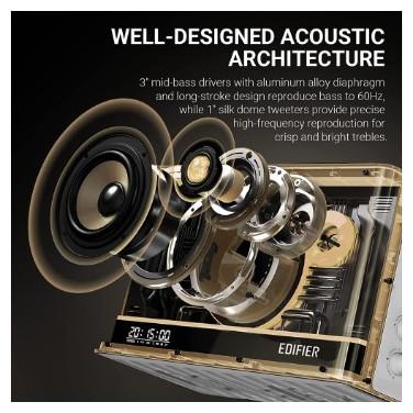 Image du produit Edifier QD35-WT