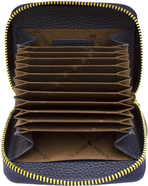 Immagine prodotto Braun Büffel Asti porta carte di credito in pelle 10,5 cm