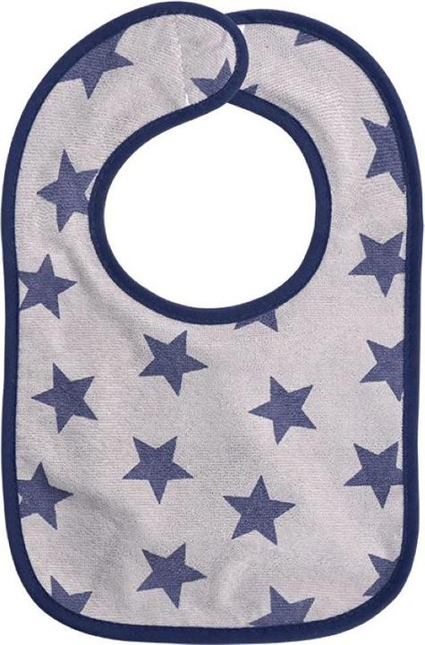 Actual product image Baby Care Baby bib 7-piece set
