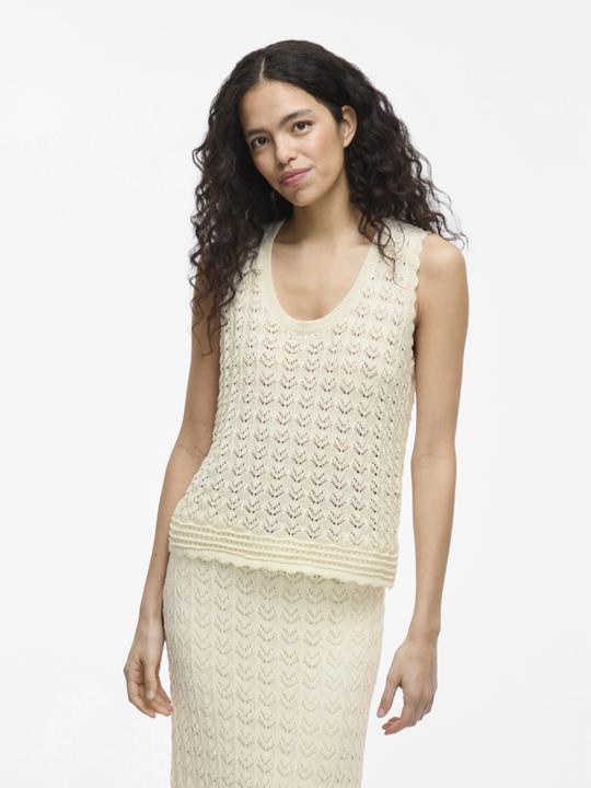 Actual product image Vila VIDOLISE Ärmelloses Stricktop (XS)