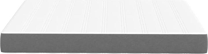 Actual product image VidaXL Memory foam mattress (160 x 200 cm, Spring core)