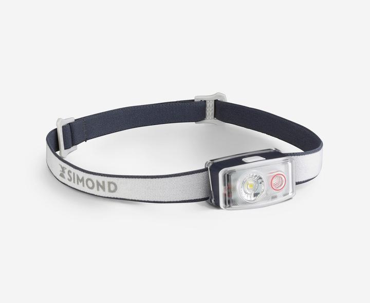 Forclaz Stirnlampe 150 lm (150 lm)