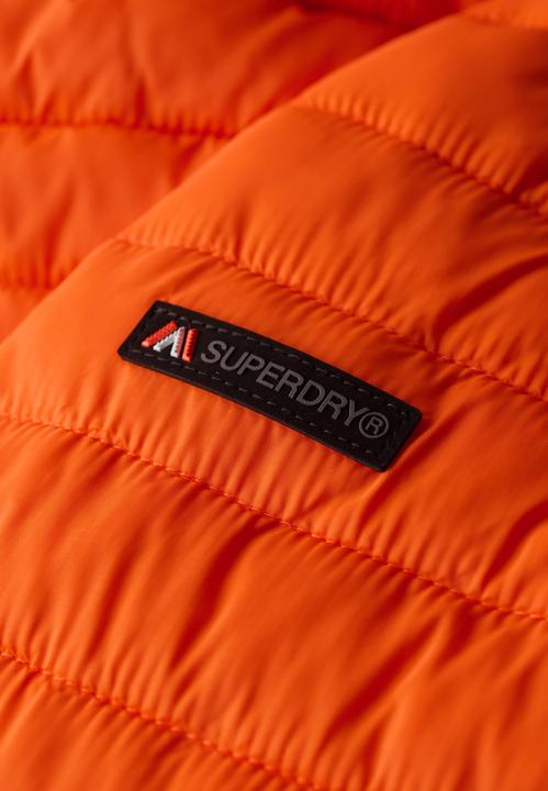 Actual product image Superdry Hooded Fuji Lite Jacket (L)