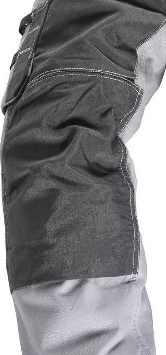 Image du produit Blakläder pantalons de travail pantalons X1500 blanc 1510 (48)