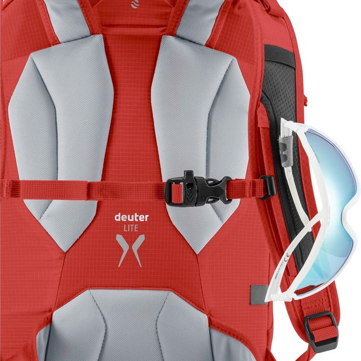 Produktbild Deuter Freerider Lite 18 (18 l)