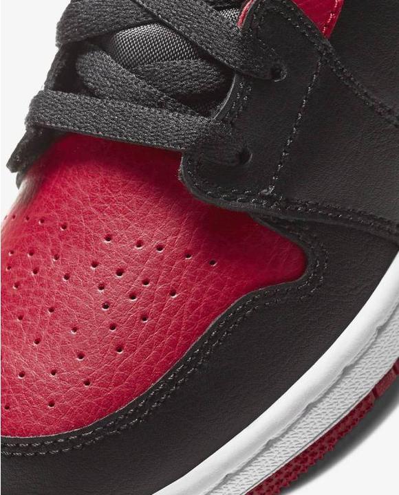 Image du produit Nike Air Jordan 1 Mid GS (36.5)