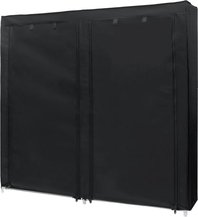 Intirilife Faltschrank