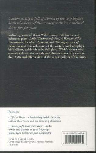 Produktbild The Plays of Oscar Wilde (Englisch, Wilde Oscar, 2011)