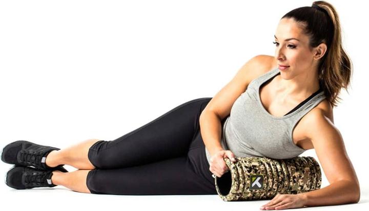 Produktbild Trigger Point Grid Foam Roller