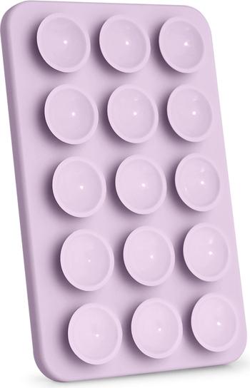 Produktbild iDeal Of Sweden Saugnapfhalter Lavender Milk