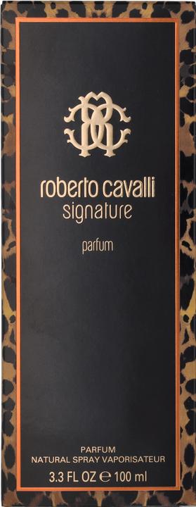 Actual product image Roberto Cavalli Signature Edp Spray (Eau de parfum, 100 ml)
