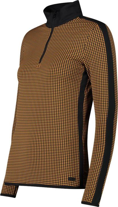 Produktbild CMP Campagnolo Softech-Fleece für Damen (XS)
