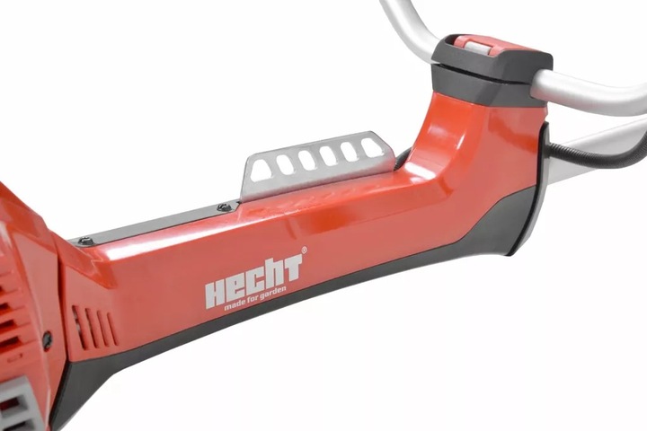 Immagine prodotto Hecht 154 Tagliabordi/trimmer (Filo di taglio, Lama per taglio metalli)
