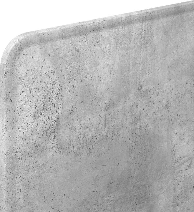 Beton grau