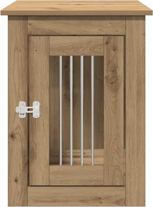 Immagine prodotto vidaXL Hundekäfig (Cuccia per cani)